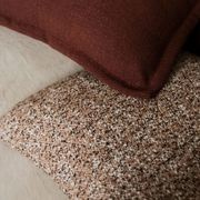 Weave Home Lisette Cushion - Savanna | 50 x 50cm gallery detail image