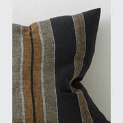 Weave Home Franco Cushion - Shadow | 50 x 50cm gallery detail image