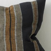 Weave Home Franco Cushion - Shadow | 50 x 50cm gallery detail image