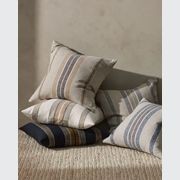 Weave Home Franco Cushion - Clay | 50 x 50cm gallery detail image