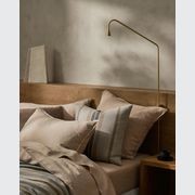 Weave Home Franco Cushion - Clay | 50 x 50cm gallery detail image