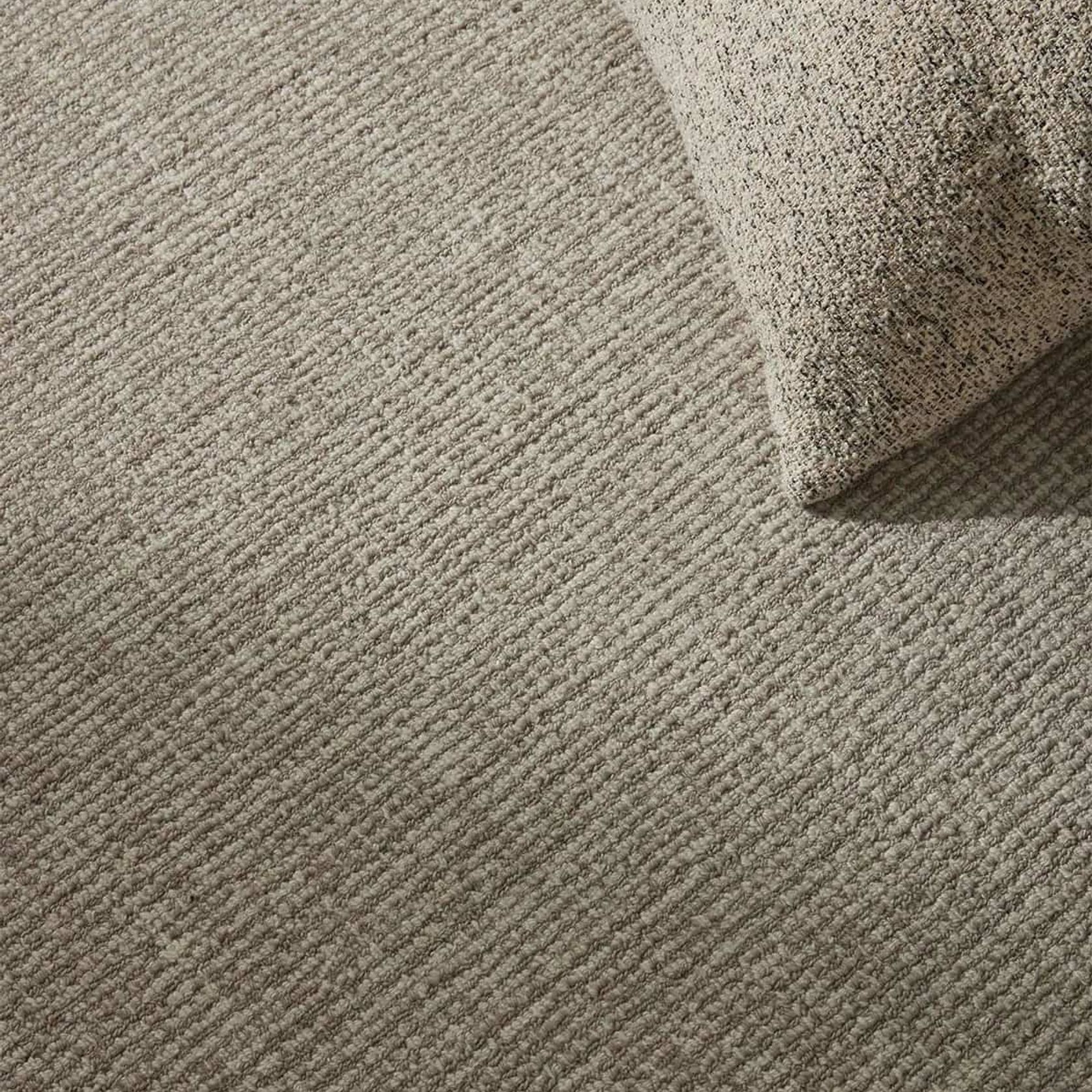 Weave Home Lisette Cushion - Polar | 50 x 50cm gallery detail image