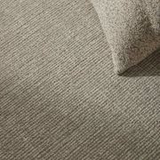 Weave Home Lisette Cushion - Polar | 50 x 50cm gallery detail image