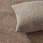 Weave Home Lisette Cushion - Polar | 50 x 50cm gallery detail image
