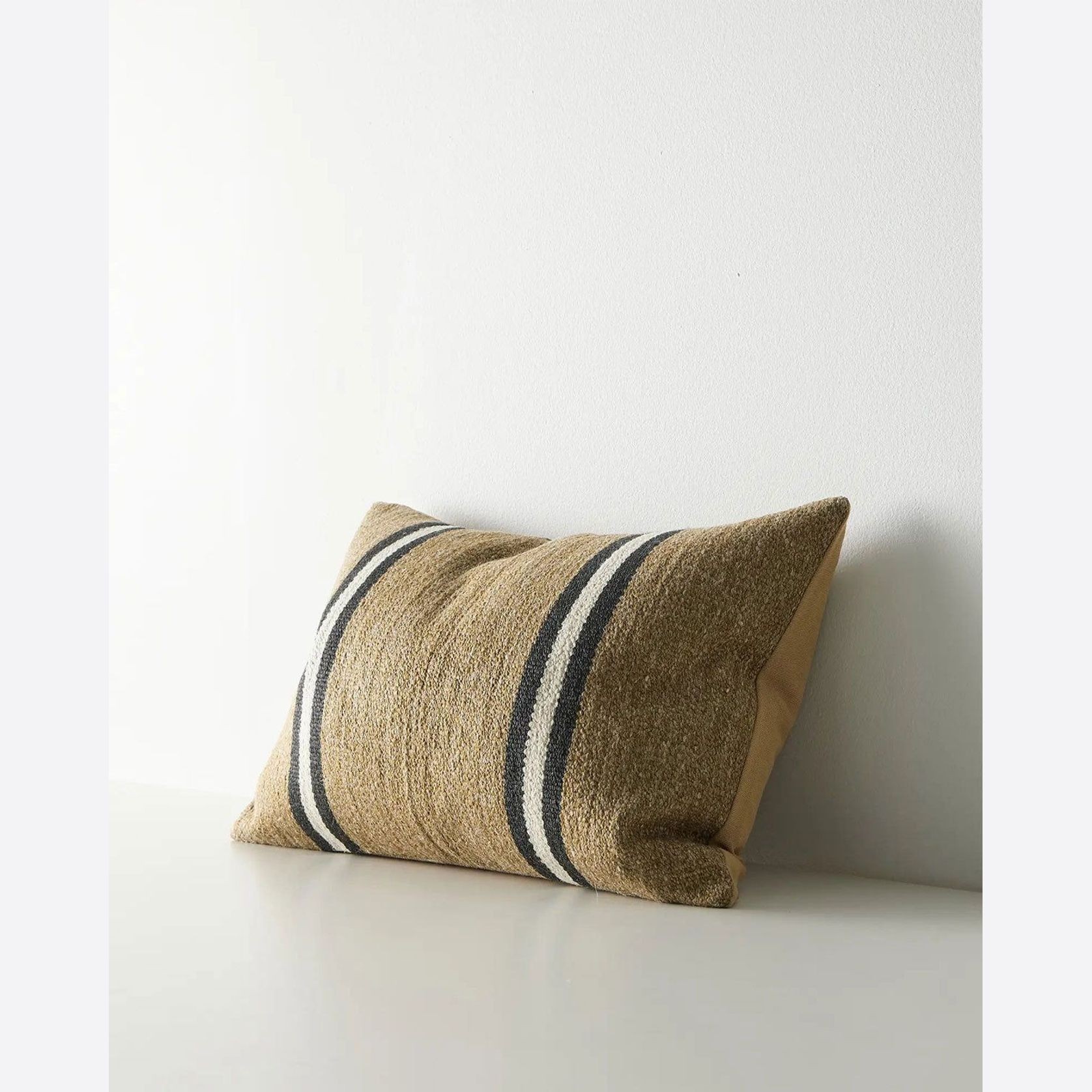 Weave Home Mila Cushion - Desert gallery detail image