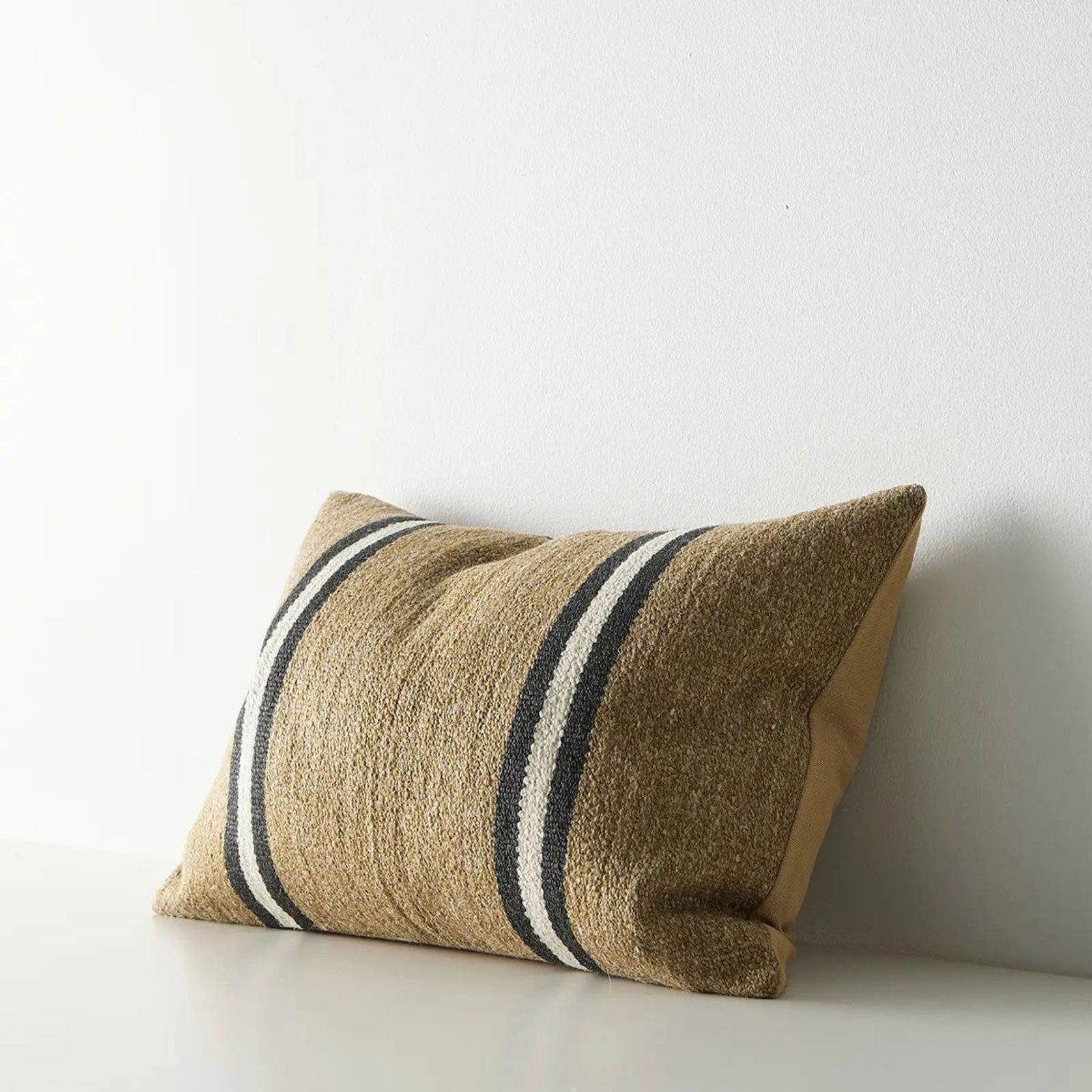 Weave Home Mila Cushion - Desert gallery detail image