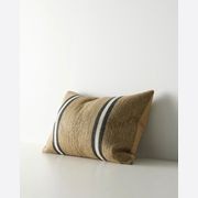 Weave Home Mila Cushion - Desert gallery detail image