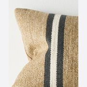 Weave Home Mila Cushion - Desert gallery detail image