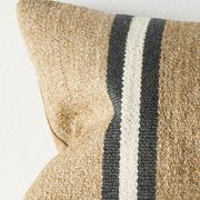 Weave Home Mila Cushion - Desert gallery detail image