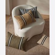 Weave Home Mila Cushion - Desert gallery detail image