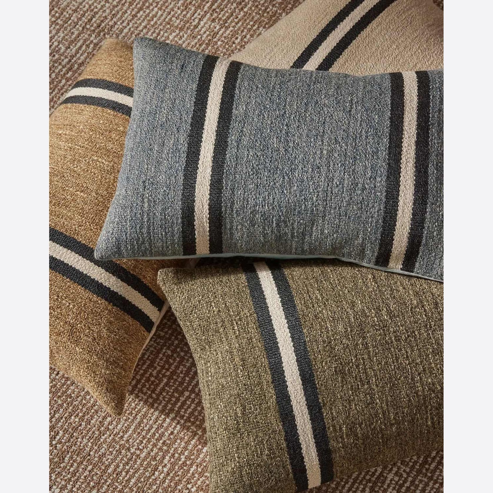 Weave Home Mila Cushion - Desert gallery detail image