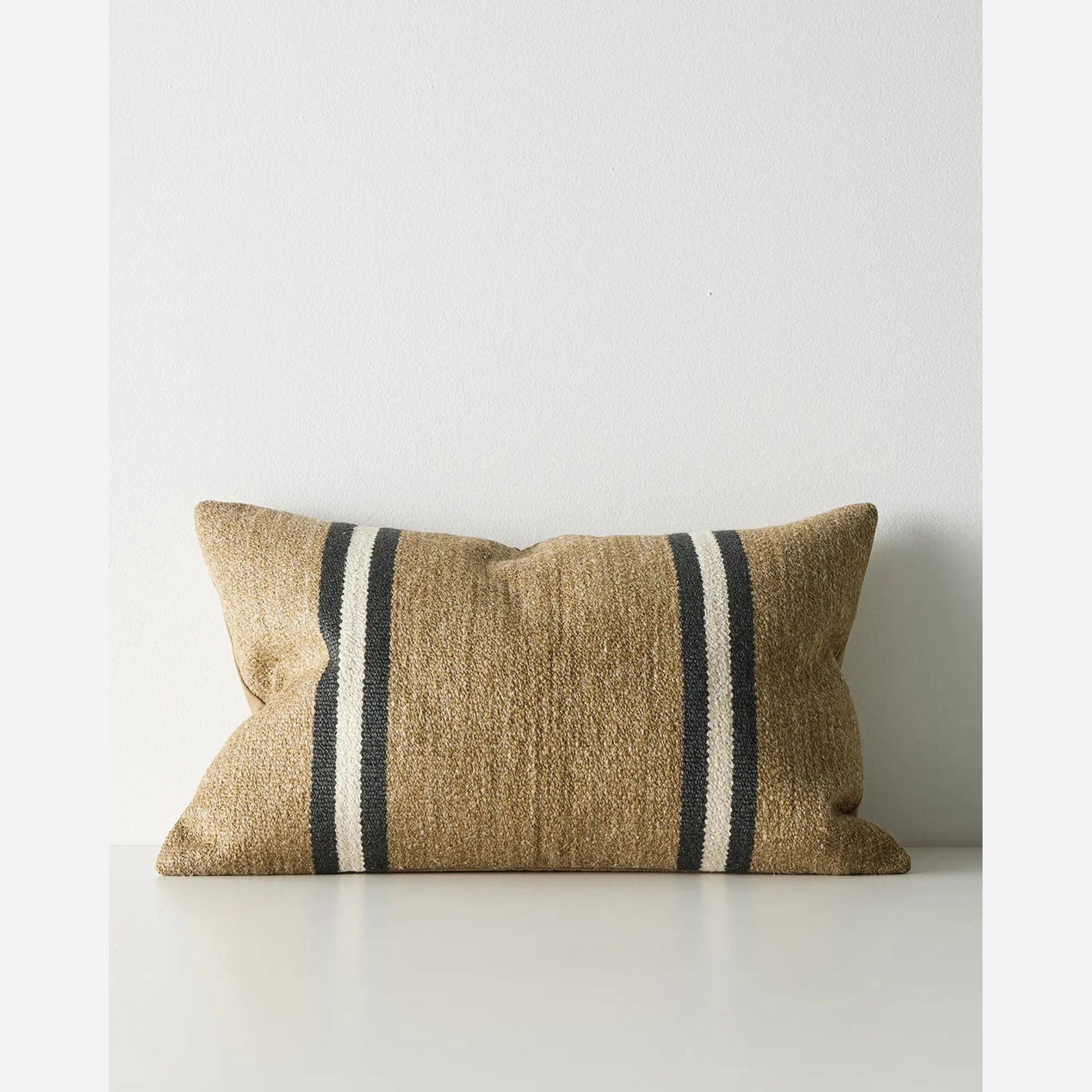 Weave Home Mila Cushion - Desert gallery detail image
