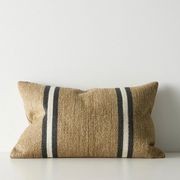 Weave Home Mila Cushion - Desert gallery detail image