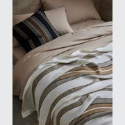 Weave Home Franco Cushion - Shadow | 50 x 50cm gallery detail image
