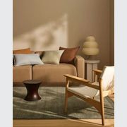 Weave Home Fiore Cushion - Breeze | Square and Lumbar gallery detail image