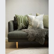 Baya Machu Cushion gallery detail image