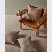 Weave Home Maddalena Cushion - Oatmeal | Two Sizes gallery detail image