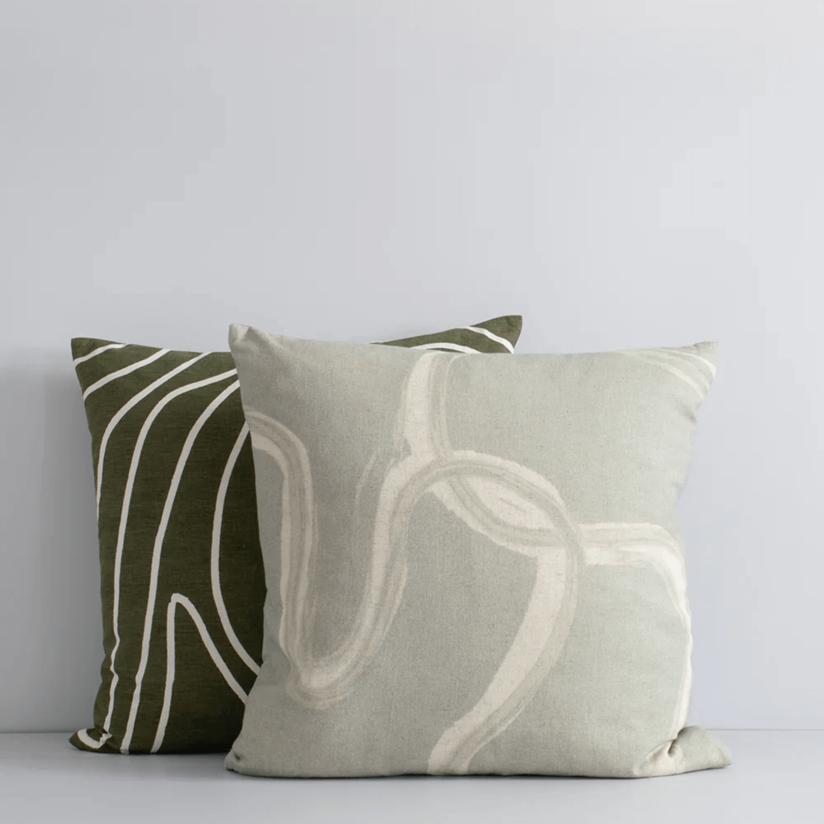 Baya Machu Cushion gallery detail image