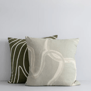 Baya Machu Cushion gallery detail image
