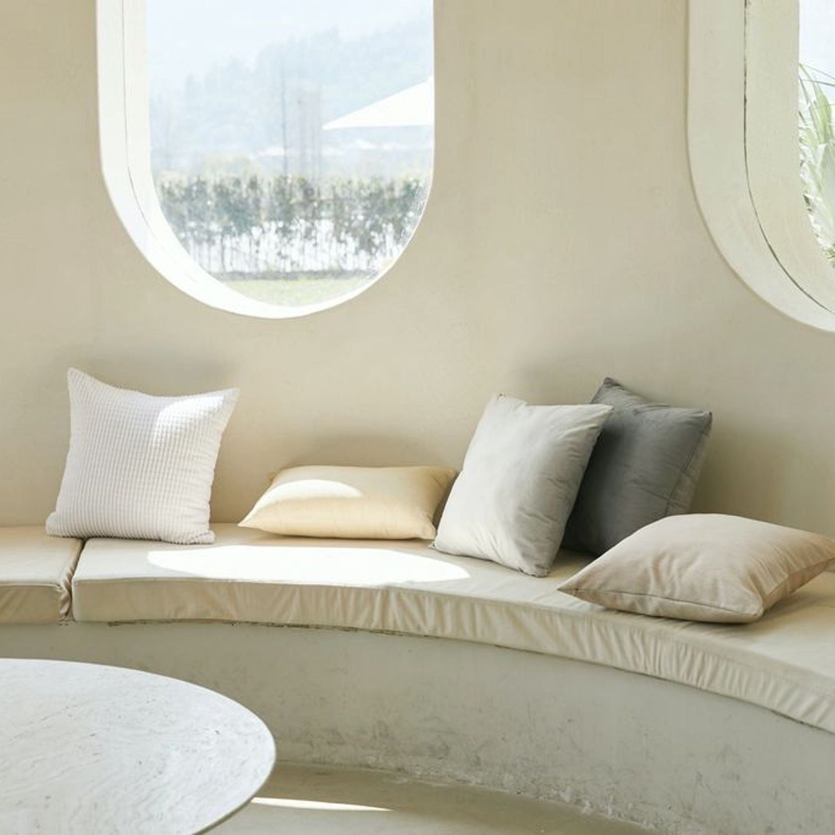 Custom Cushions gallery detail image