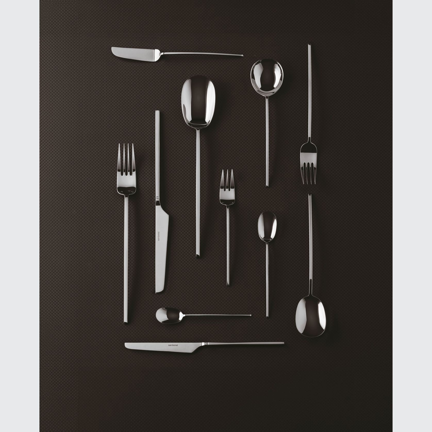 Sambonet 100 Cutlery gallery detail image