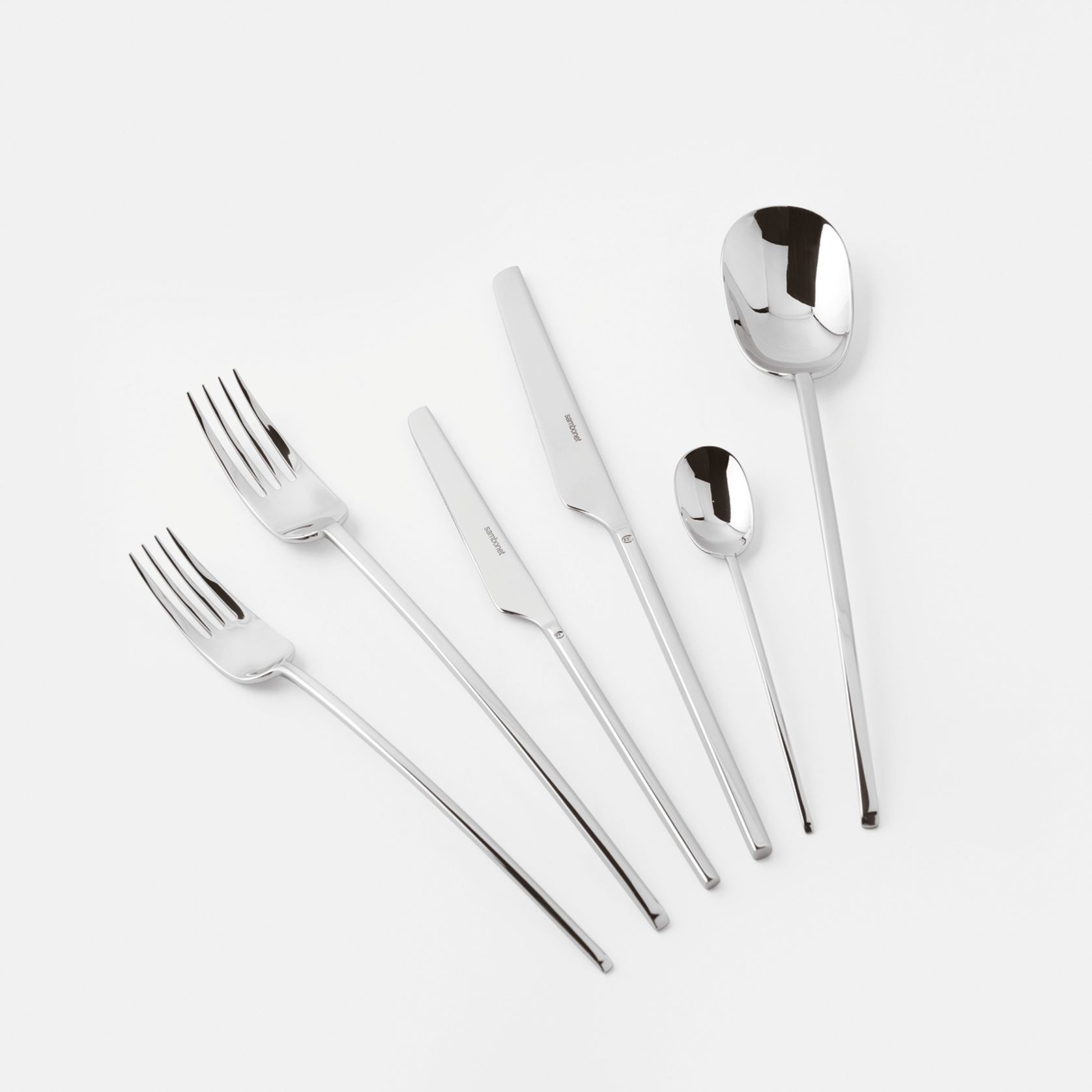 Sambonet 100 Cutlery gallery detail image
