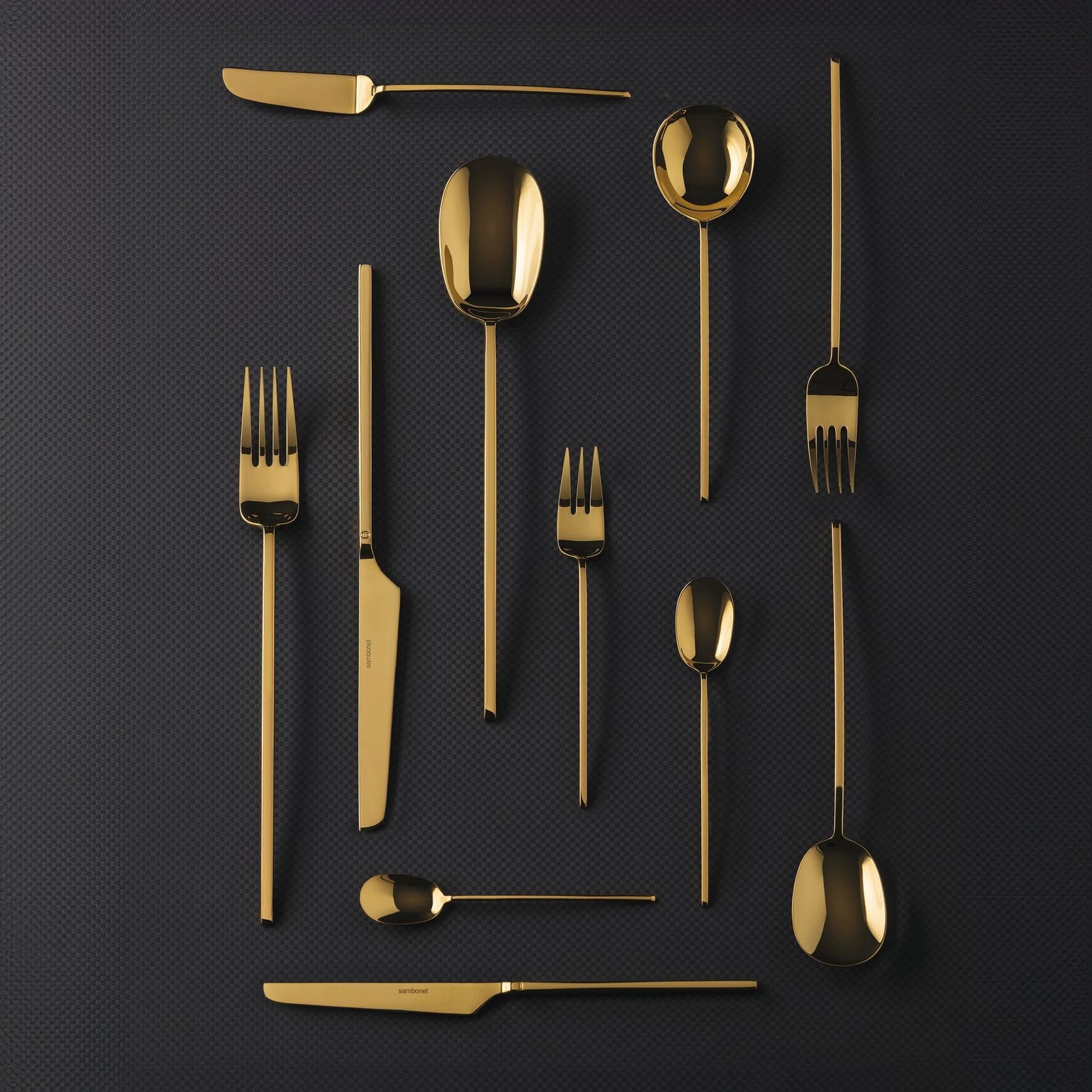 Sambonet 100 Cutlery gallery detail image