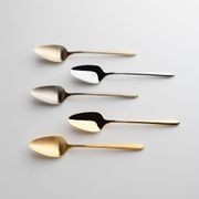 Aires Mateus (AM) Cutlery by Cutipol gallery detail image