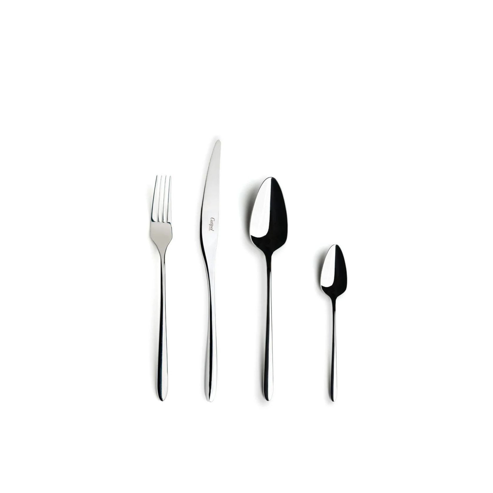 Aires Mateus (AM) Cutlery by Cutipol gallery detail image