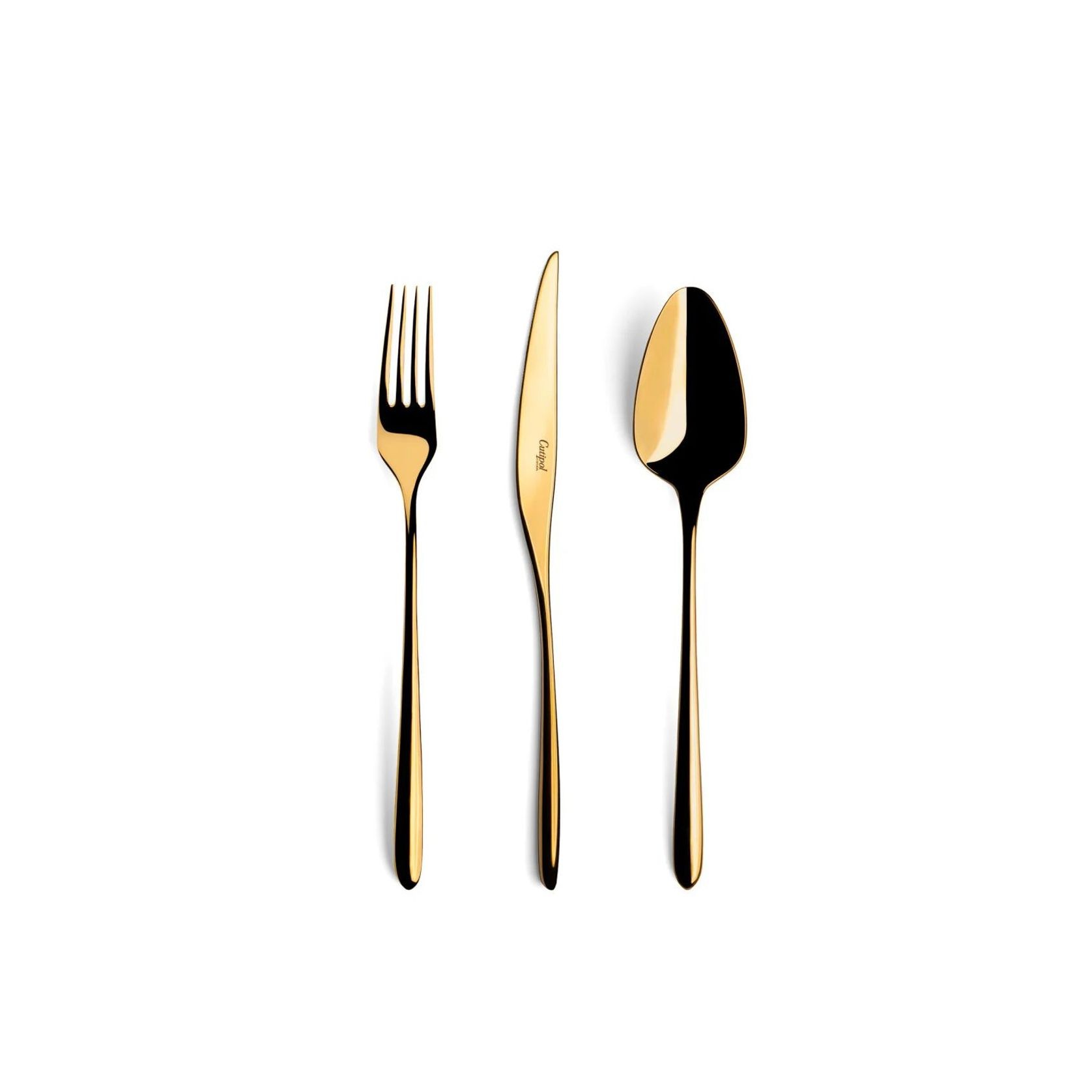 Aires Mateus (AM) Cutlery by Cutipol gallery detail image