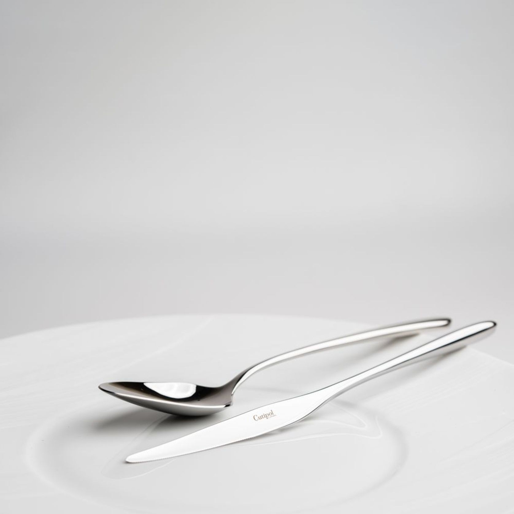 Aires Mateus (AM) Cutlery by Cutipol gallery detail image
