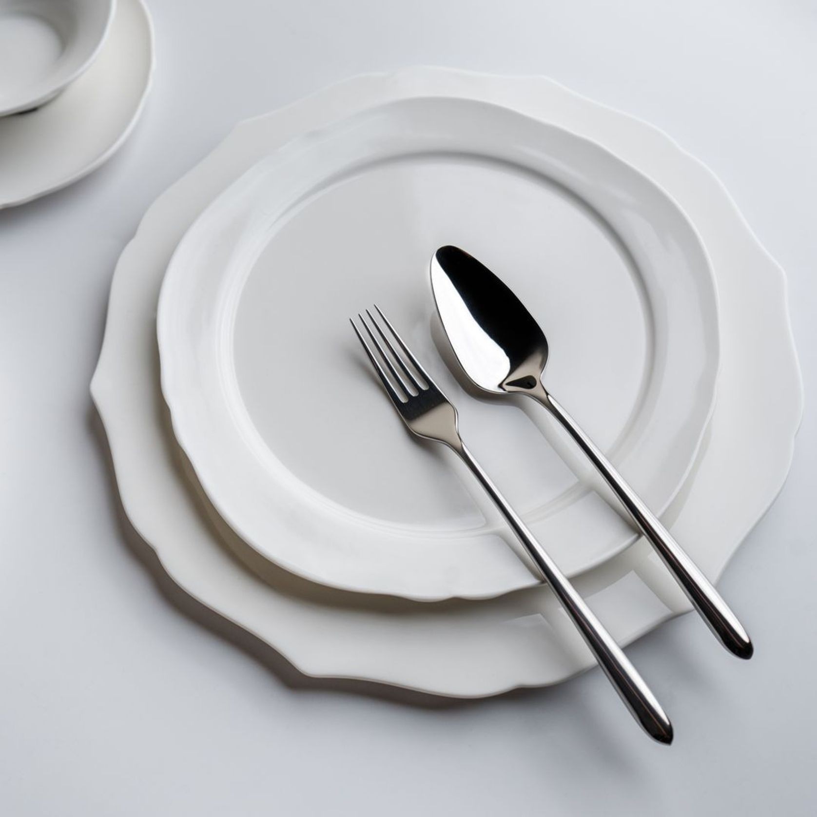 Aires Mateus (AM) Cutlery by Cutipol gallery detail image