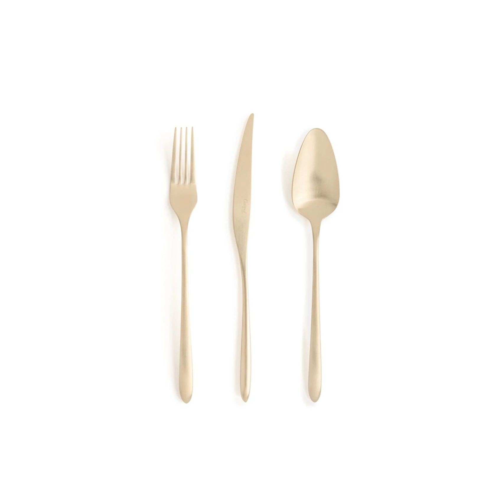 Aires Mateus (AM) Cutlery by Cutipol gallery detail image