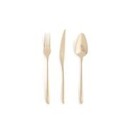 Aires Mateus (AM) Cutlery by Cutipol gallery detail image