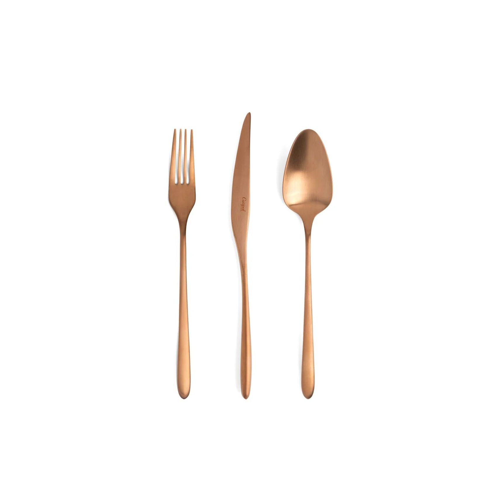 Aires Mateus (AM) Cutlery by Cutipol gallery detail image