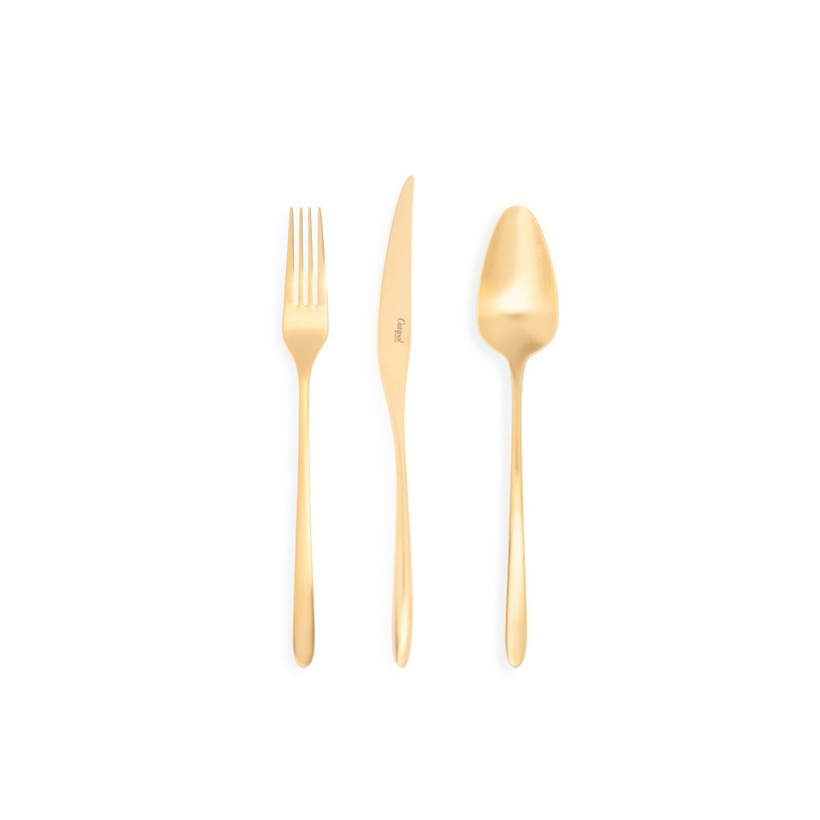 Aires Mateus (AM) Cutlery by Cutipol gallery detail image