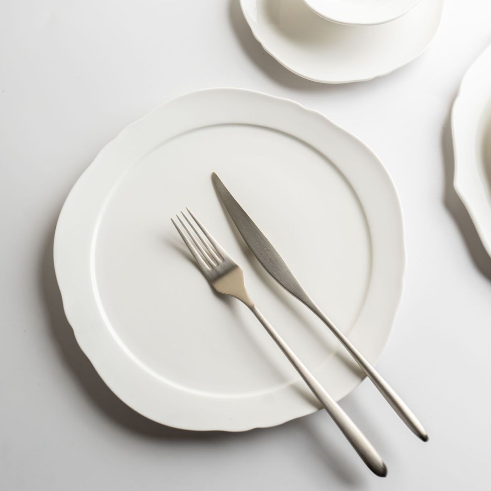 Aires Mateus (AM) Cutlery by Cutipol gallery detail image