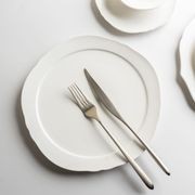 Aires Mateus (AM) Cutlery by Cutipol gallery detail image