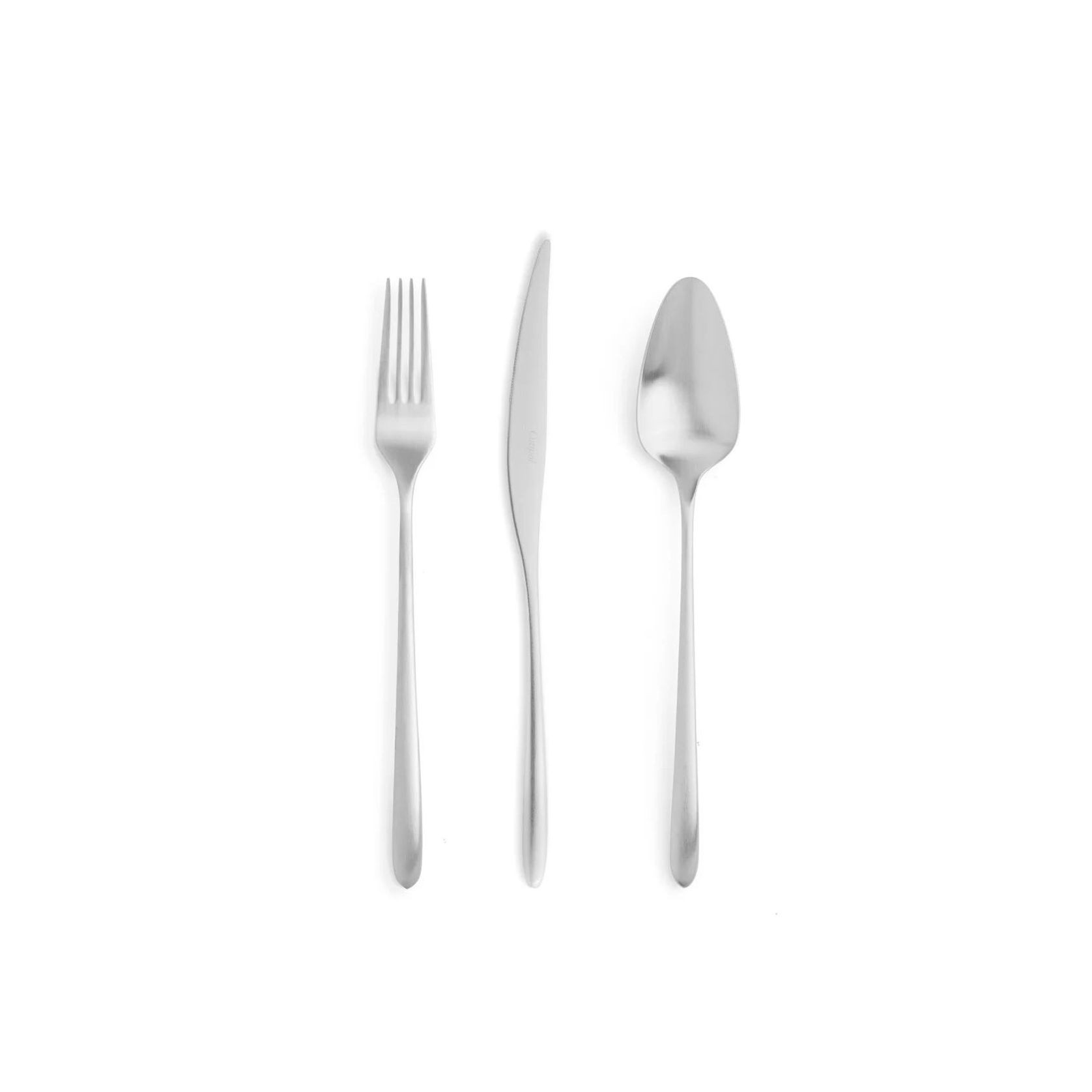 Aires Mateus (AM) Cutlery by Cutipol gallery detail image