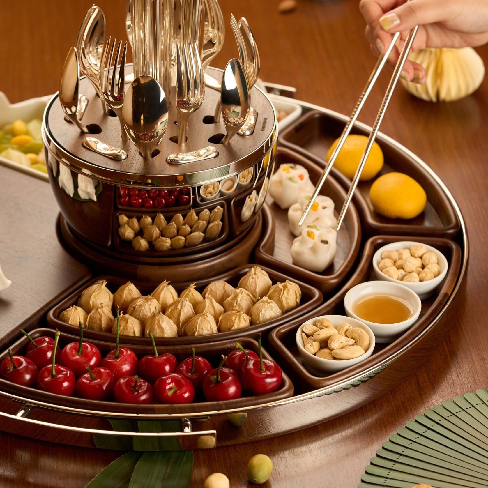 Luxury Chopsticks gallery detail image