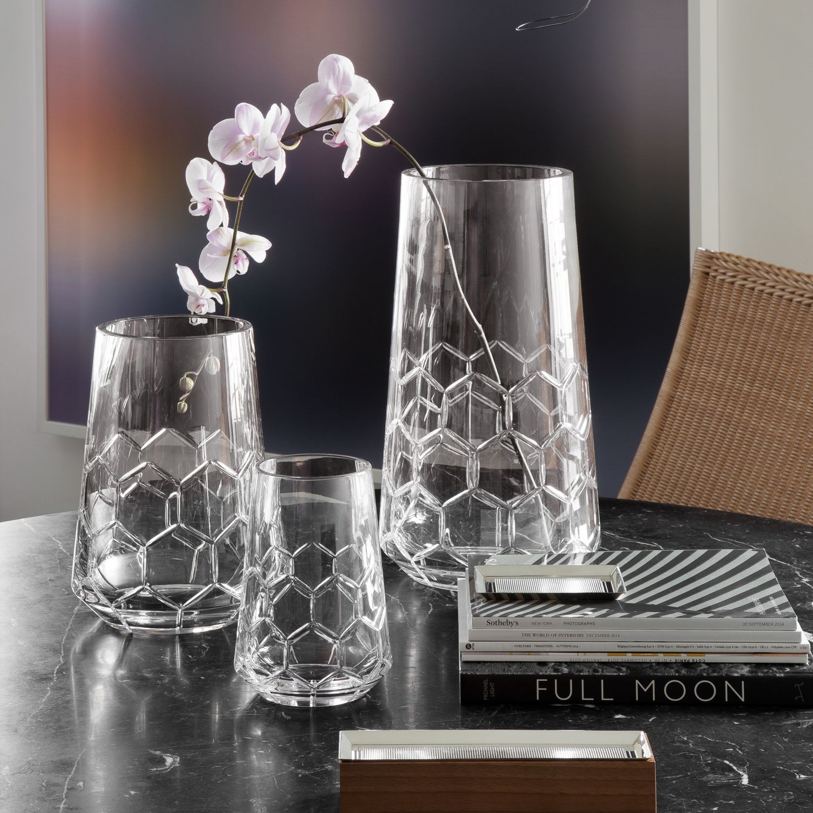 Christofle: French Luxury for the tabletop & home decor gallery detail image