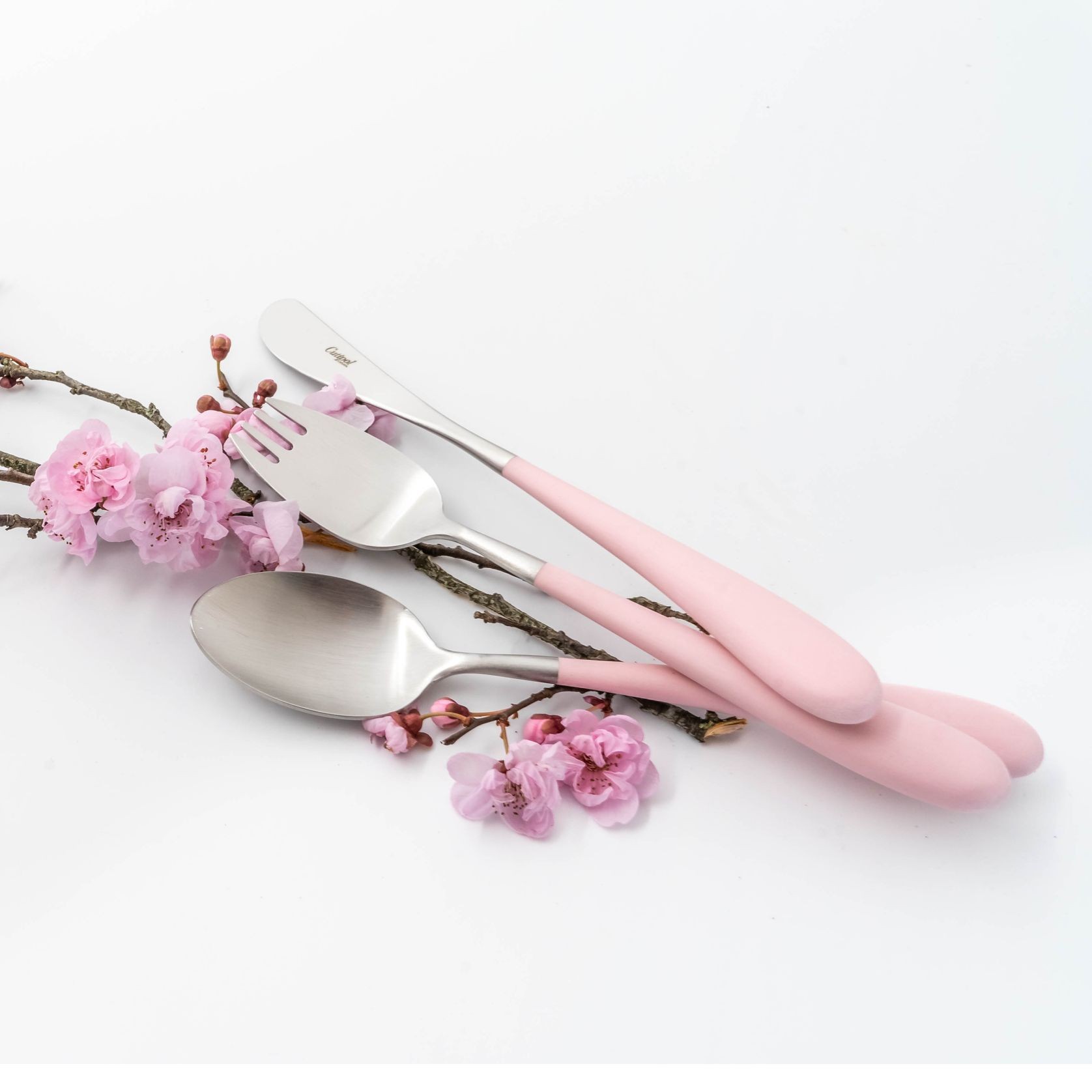 Cutipol: Luxury cutlery crafted in Portugal gallery detail image