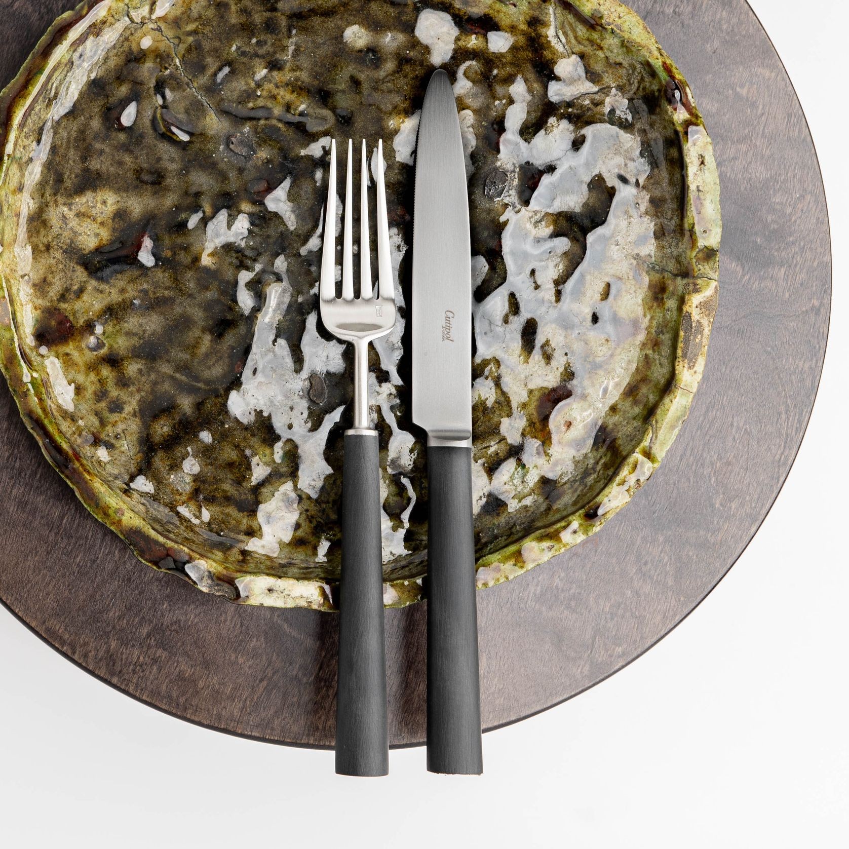 Cutipol: Luxury cutlery crafted in Portugal gallery detail image