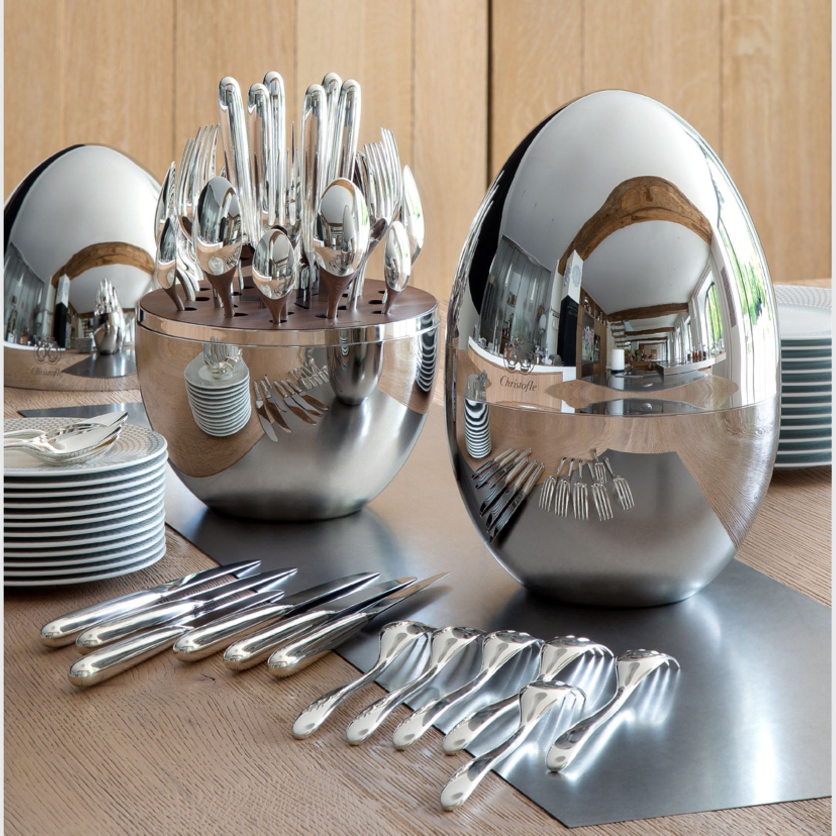 The Studio of Tableware Cutlery gallery detail image