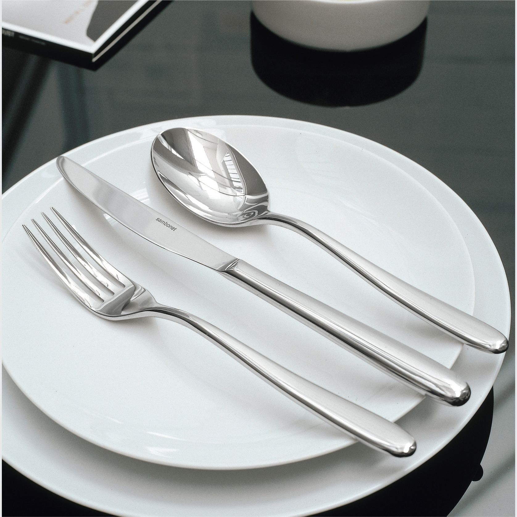 The Studio of Tableware Cutlery gallery detail image