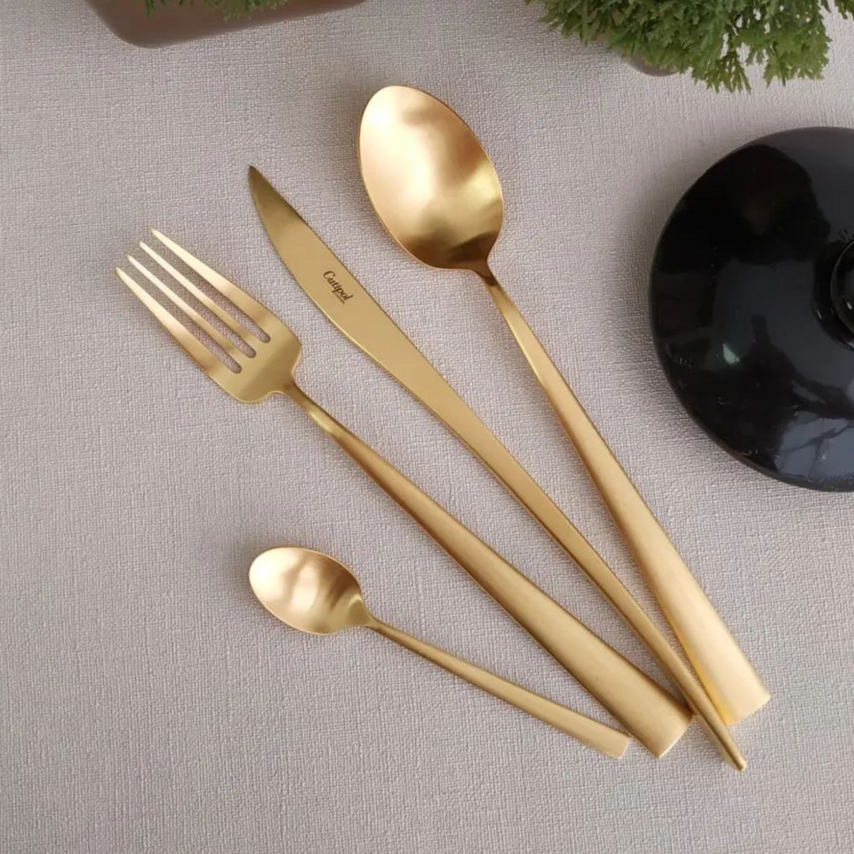 Cutipol: Luxury cutlery crafted in Portugal gallery detail image