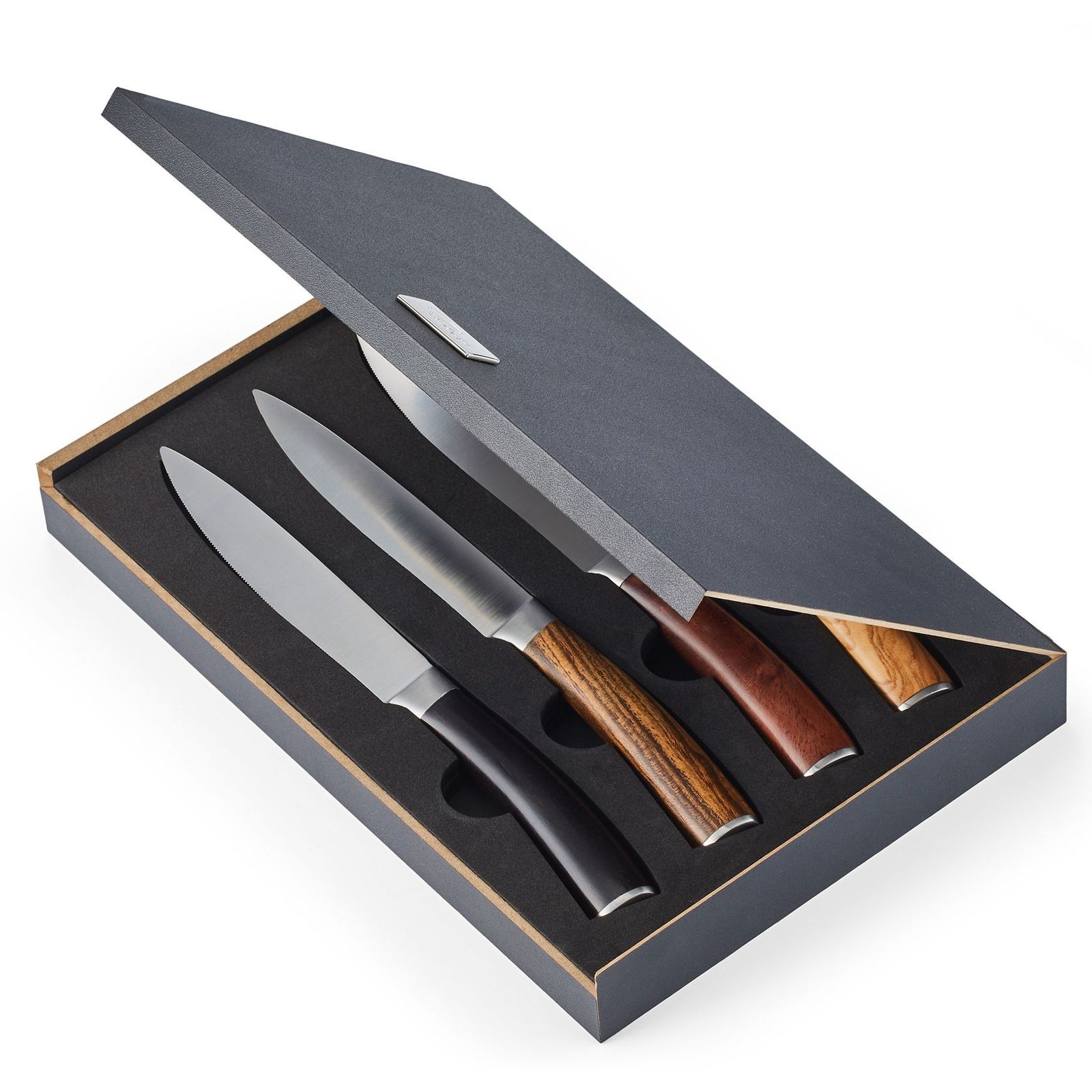 Garry Steak Knives Set gallery detail image