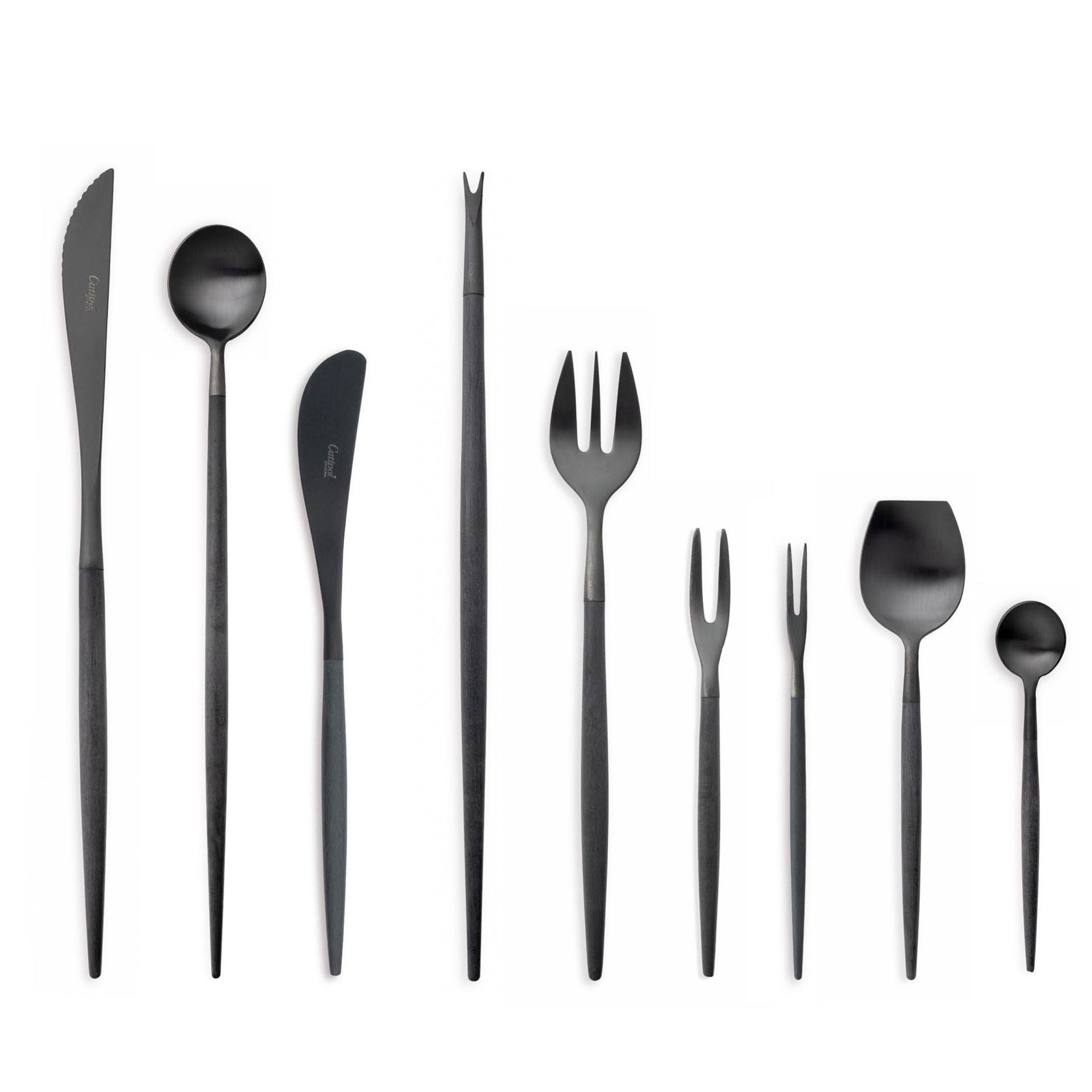 Goa All Black gallery detail image