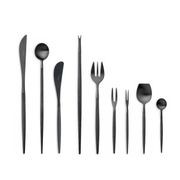 Goa All Black gallery detail image