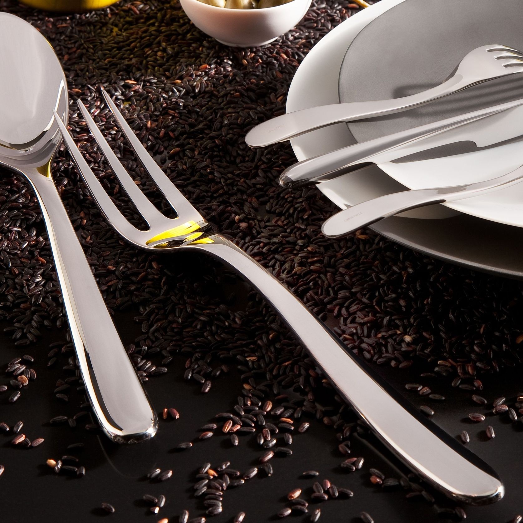Christofle: French Luxury for the tabletop & home decor gallery detail image